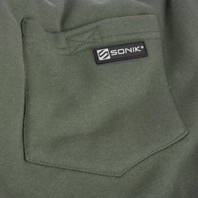 JOGGER GREEN
