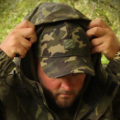 LIGHTWEIGHT JACKET