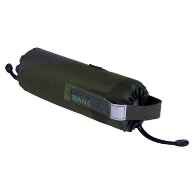 BANK-TEK NET FLOAT