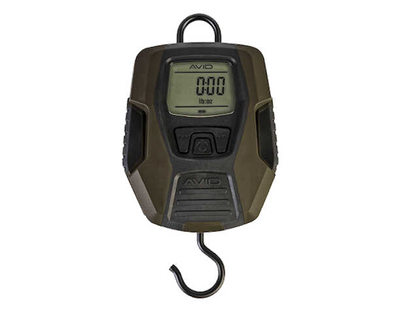 DIGITAL SCALES