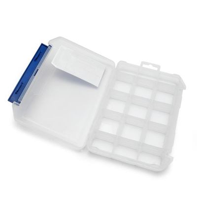 TROPHY ORGANIZER - 15 SLOTS