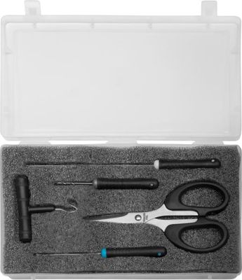 TROPHY BAITING TOOL SET