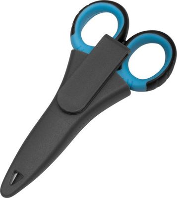 BELT SCISSORS