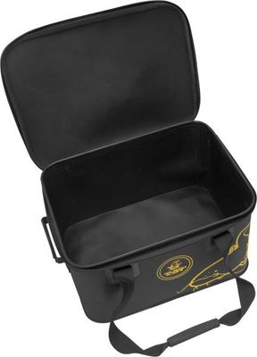 WELDED CARRIER WATERPROOF BAG