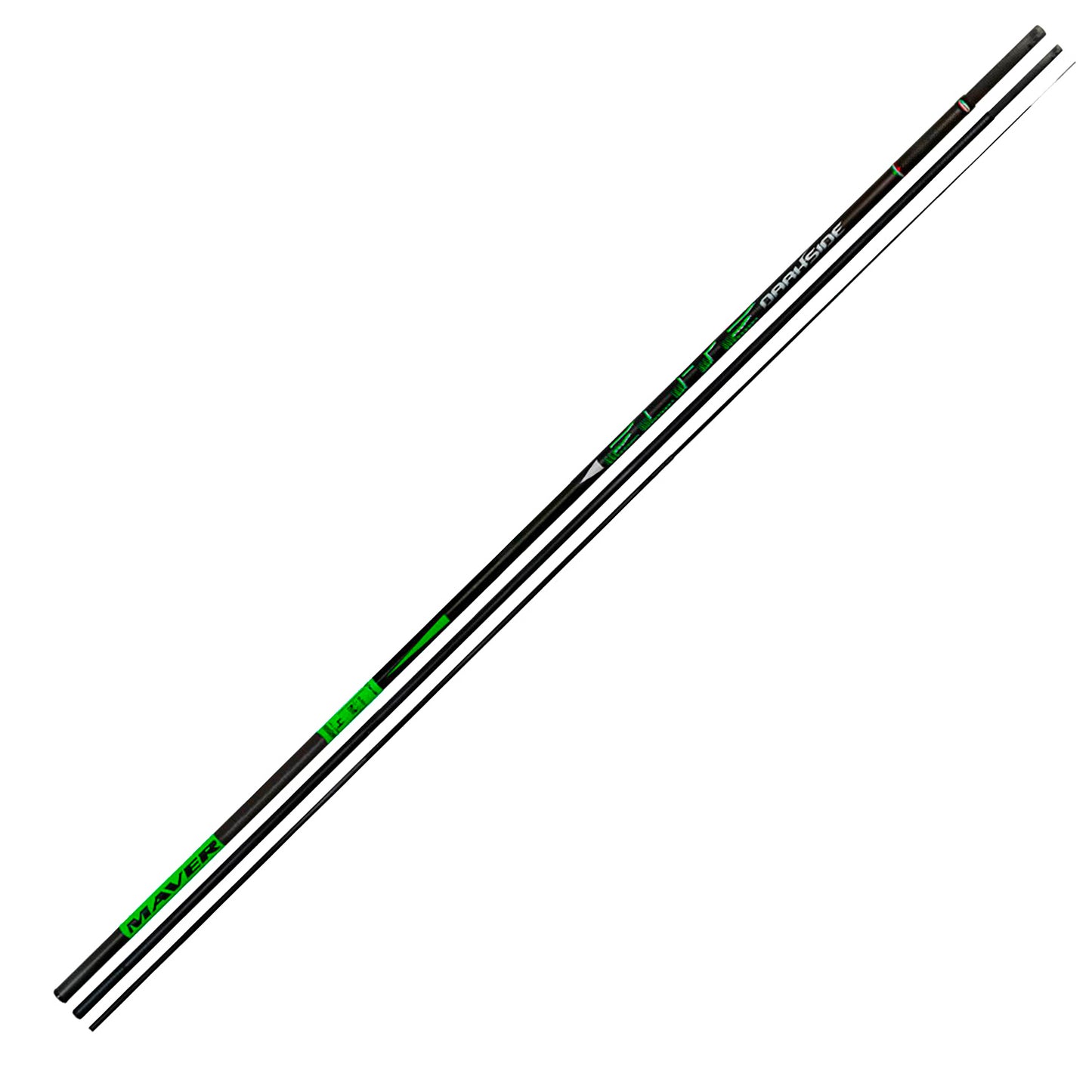 ELITE DARKSIDE SPIGOT 3SEC. SENZA ANELLI – CANNA SURFCASTING