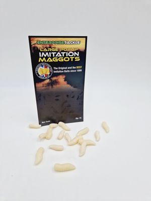 MAGGOT POP UP LARGE