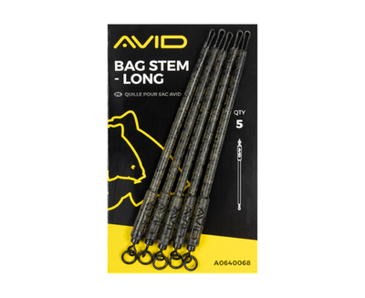 SOLID BAG STEM LONG