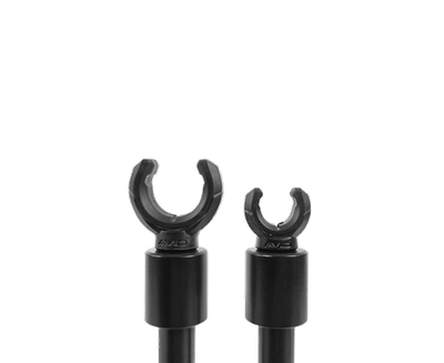 BUTT GRIPPERS