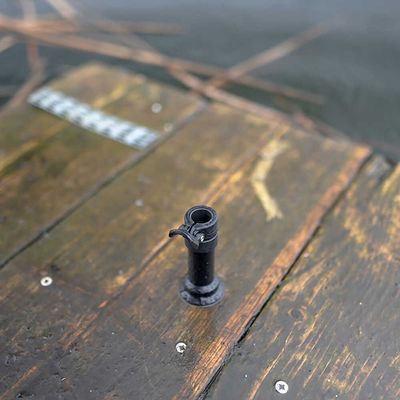 LOK DOWN STAGE STAND