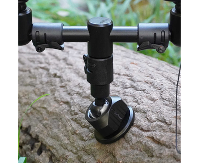 LOK DOWN ADJUSTABLE STAGE STAND