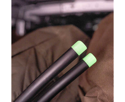 OVERNIGHTER YARD STICKS