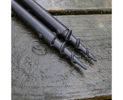 SCREW POINT YARD STICKS