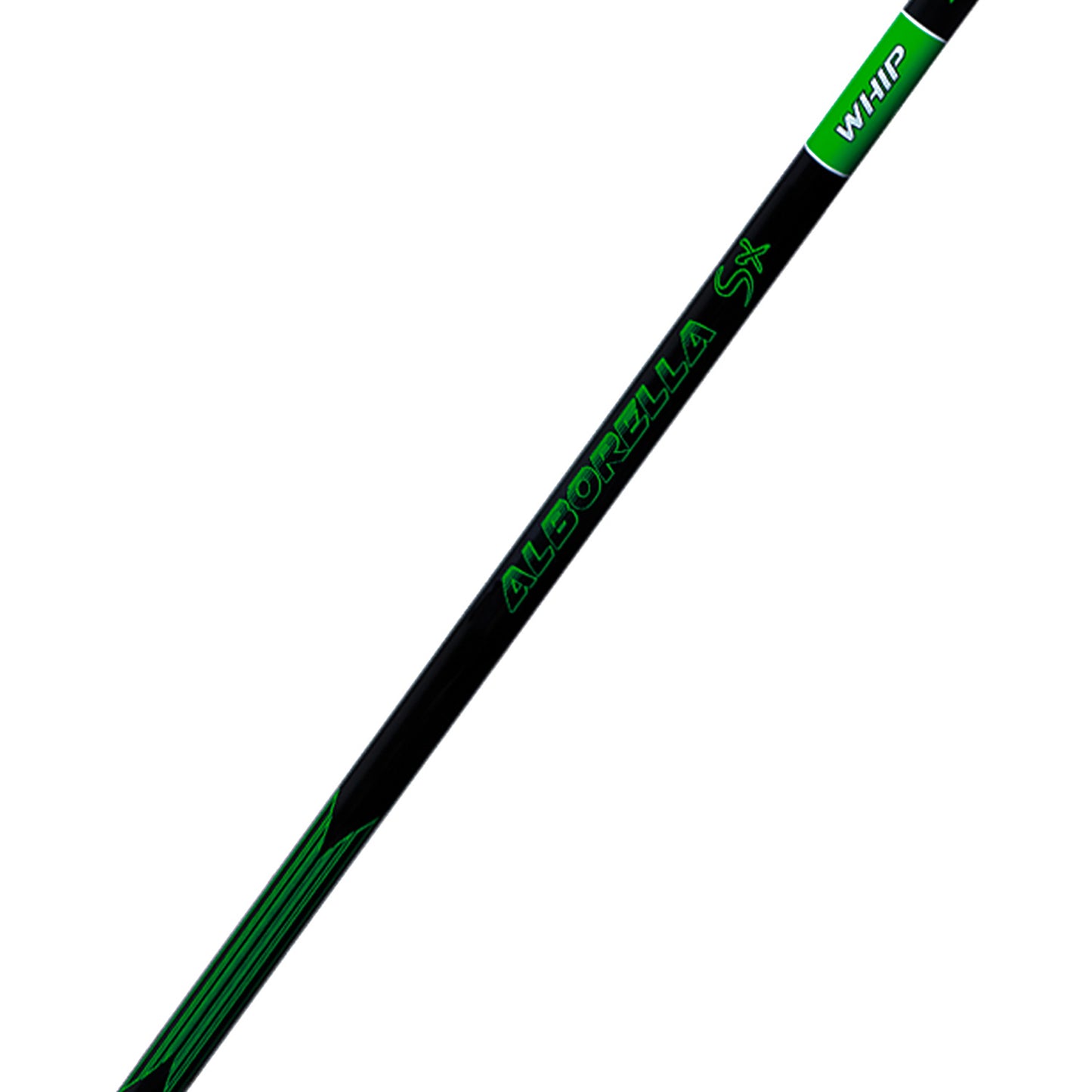 ALBORELLA SX SENZA ANELLI – CANNA FISSA
