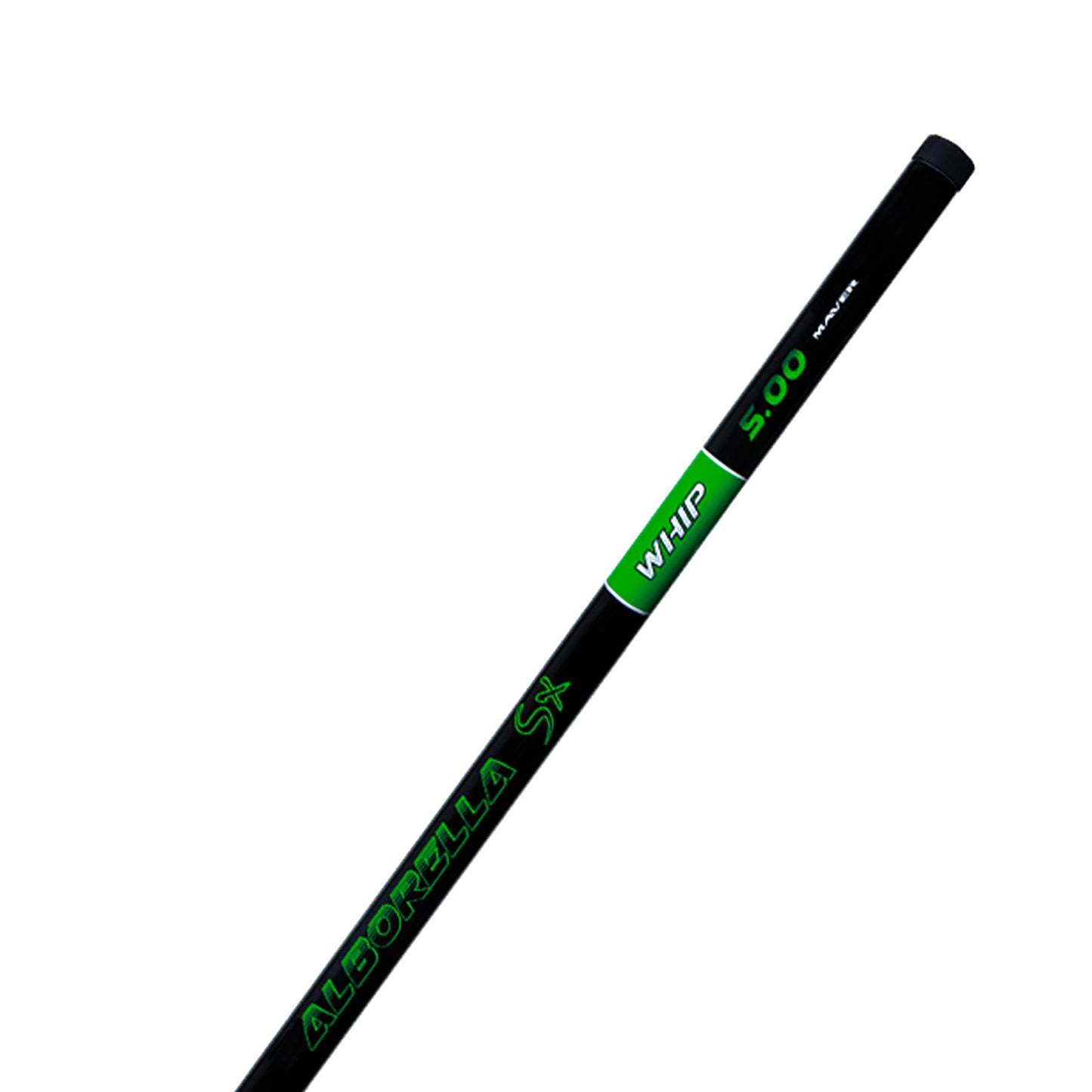 ALBORELLA SX SENZA ANELLI – CANNA FISSA