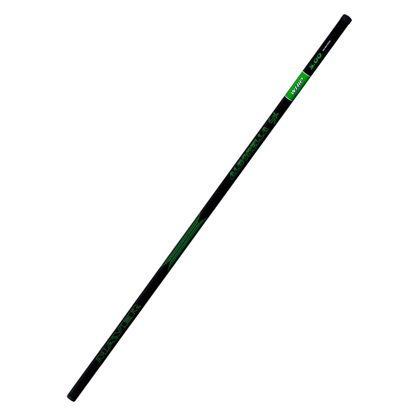 ALBORELLA SX SENZA ANELLI – CANNA FISSA
