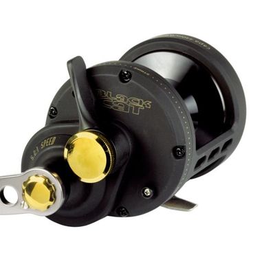 BUSTER LH BCB 650