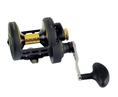 BUSTER LH BCB 650