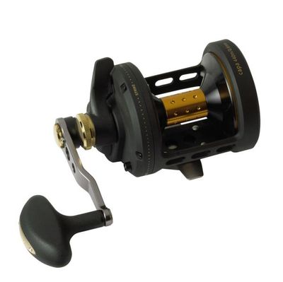 BUSTER LH BCB 650
