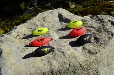 MICRO U-FLOAT MIX COLOR