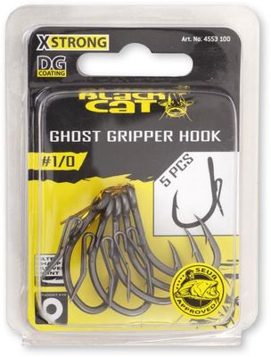 GHOST GRIPPER DG