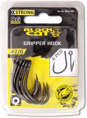 GRIPPER HOOK DG