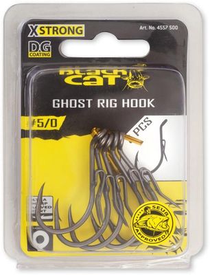 GHOST RIG DG