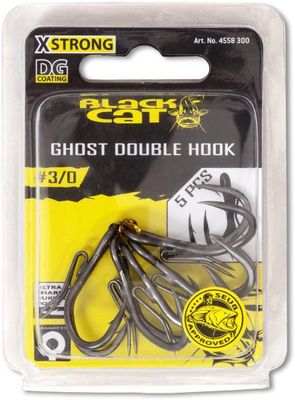GHOST DOUBLE RIG DG