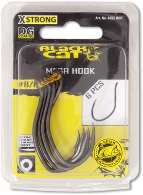 MEGA HOOK DG