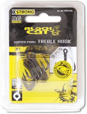 CURVED POINT DG