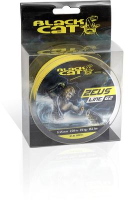 ZEUS LINE G2 - 400 MT