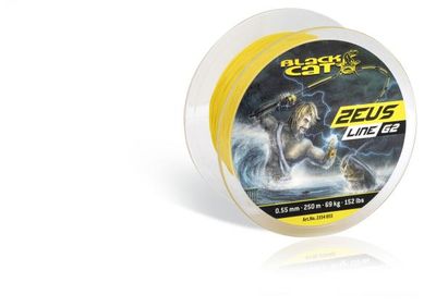 ZEUS LINE G2 - 400 MT