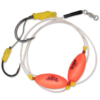 MICRO U-FLOAT RIG