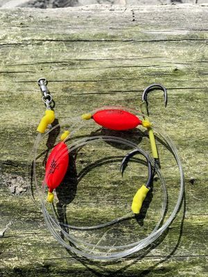 MICRO U-FLOAT RIG