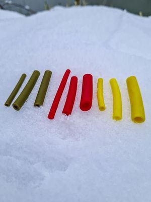 RIG TUBE - RED