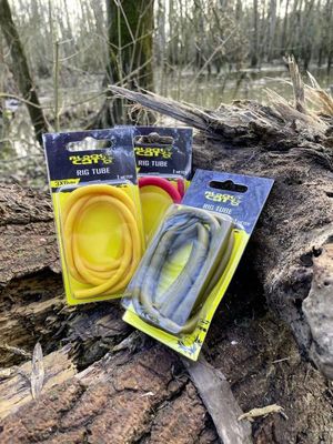 RIG TUBE - KHAKI