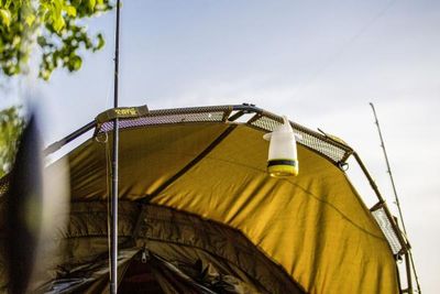 OUTDOOR LAMP