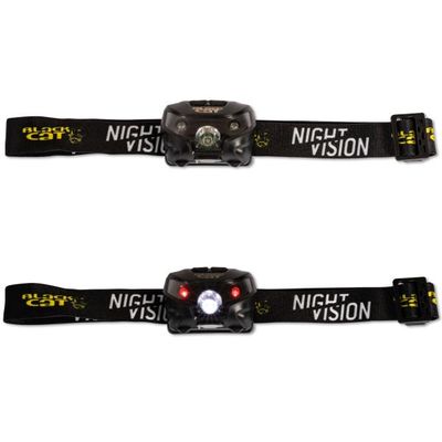 NIGHT VISION 1500