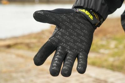 CAT GRIPPER GLOVES