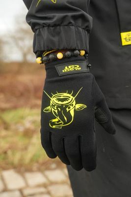 CAT GRIPPER GLOVES