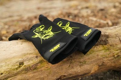 CAT GRIPPER GLOVES