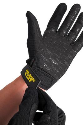 CAT GRIPPER GLOVES