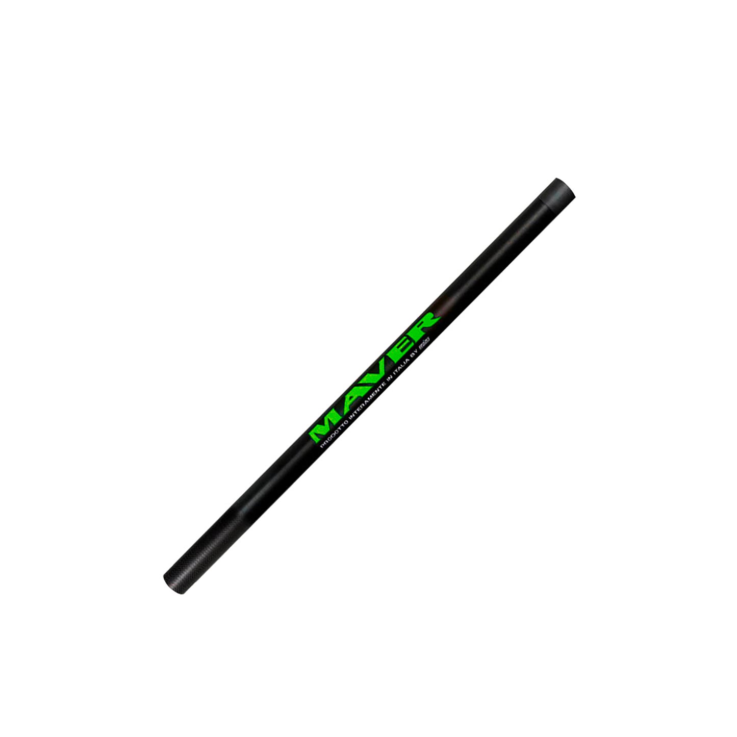 Prolunga Corta Invincible Black