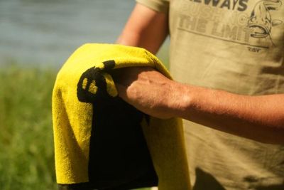 HAND TOWEL