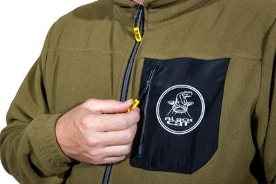 FLEECE