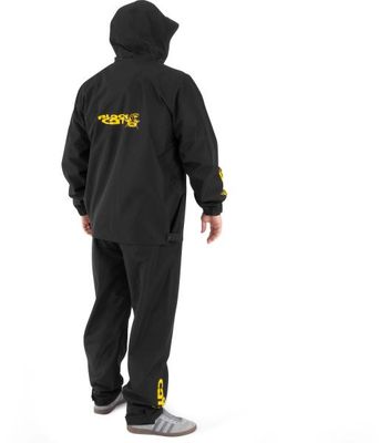 WATERPROOF SMOCK