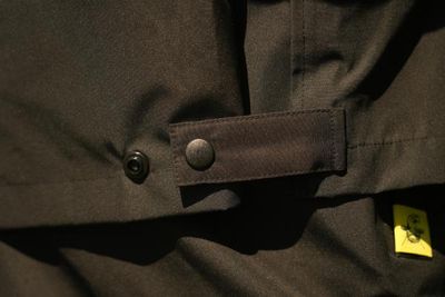 WATERPROOF SMOCK