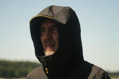 WATERPROOF SMOCK