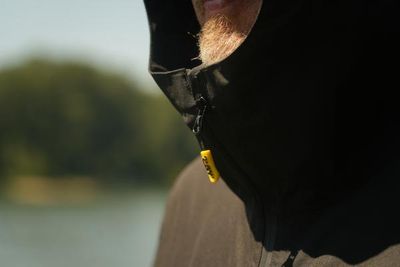 WATERPROOF SMOCK