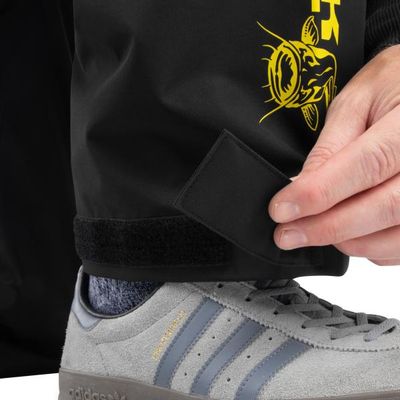 WATERPROOF SALOPETTES