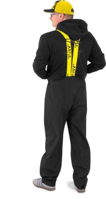 WATERPROOF OVERALLS